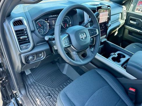 New 2026 RAM 3500 Big Horn AWD/4WD image 6
