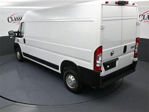 Used 2023 RAM ProMaster 2500 image 16