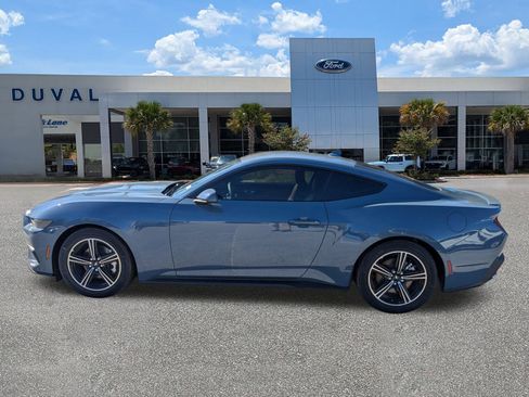 New 2025 Ford Mustang Premium image 7