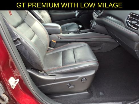 Used 2023 Dodge Durango GT AWD/4WD image 8