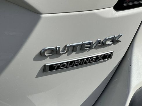 Used 2021 Subaru Outback Touring XT AWD/4WD image 24