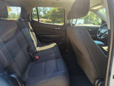 Used 2018 GMC Acadia SLE FWD image 23