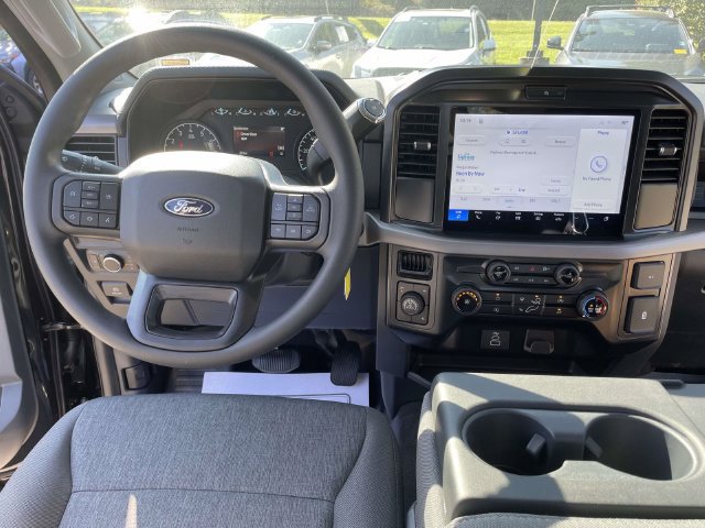 New 2026 Ford F150 XL AWD/4WD image 15
