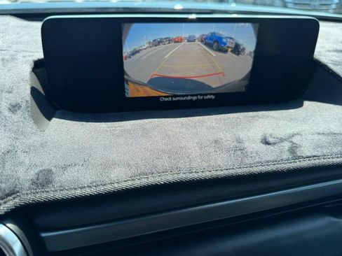 Used 2025 MAZDA CX-50 AWD 2.5 S w/ Weather Package image 21