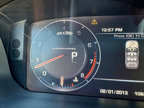 Used 2016 Land Rover Range Rover Sport Supercharged image 19