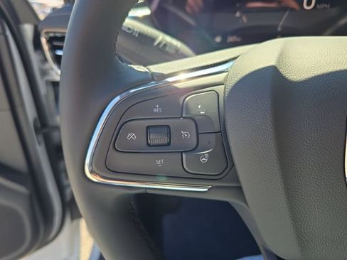 New 2026 Buick Envista Avenir image 25