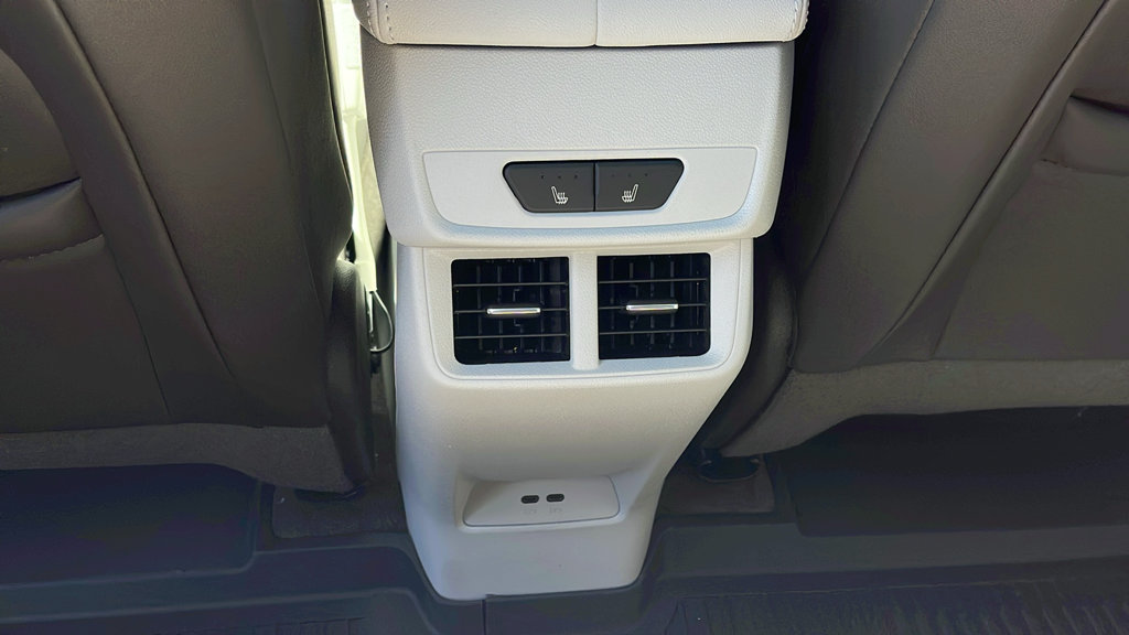 New 2027 GMC Terrain Denali w/ LPO, Floor Liner Package AWD/4WD image 19