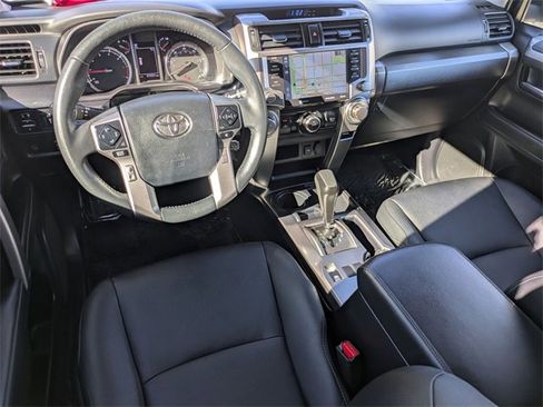 Used 2022 Toyota 4Runner TRD Sport image 26