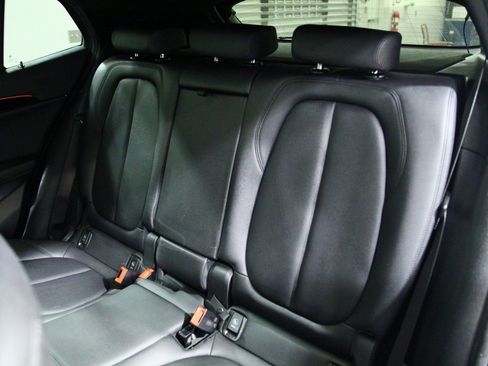 Used 2018 BMW X2 xDrive28i image 28