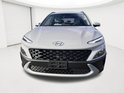 Certified 2023 Hyundai Kona SEL w/ Cargo Package image 7