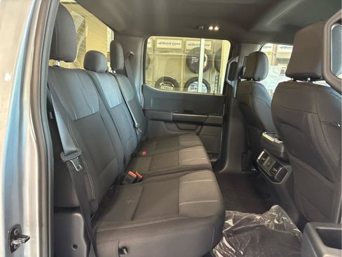 New 2026 Ford F150 STX w/ Equipment Group 200A AWD/4WD image 26
