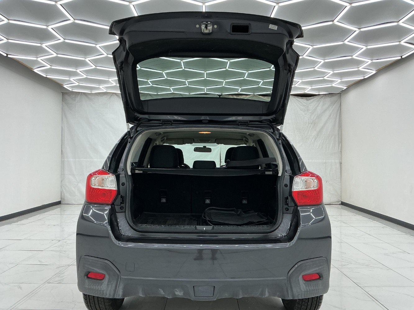 Used 2017 Subaru Crosstrek 2.0i Premium AWD/4WD image 42