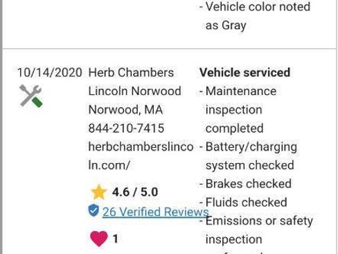 Used 2016 Lincoln MKX Select w/ Select Plus Package AWD/4WD image 67