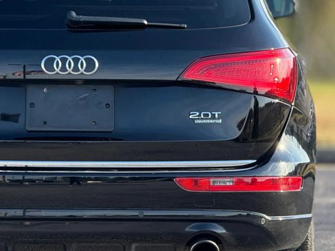 Used 2016 Audi Q5 2.0T Premium Plus w/ Technology Package image 14