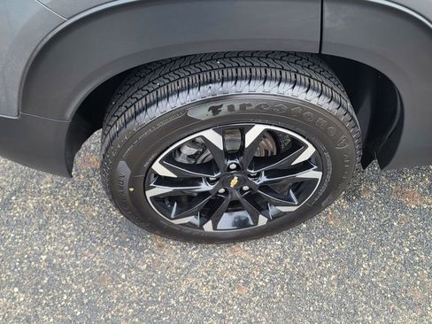 Used 2021 Chevrolet TrailBlazer LT w/ Convenience Package image 13