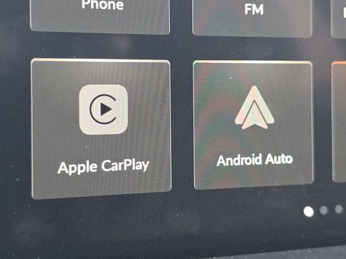 Certified 2025 Honda Accord EX-L image 9