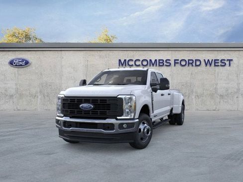New 2025 Ford F350 XL w/ 360-Degree Camera Package image 3