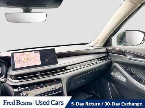 Used 2023 INFINITI QX60 Sensory w/ Cargo Package AWD/4WD image 32