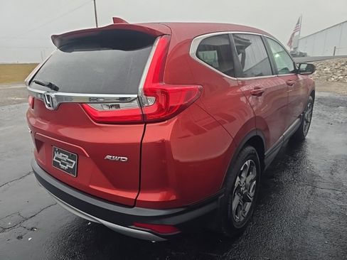 Used 2019 Honda CR-V EX image 8