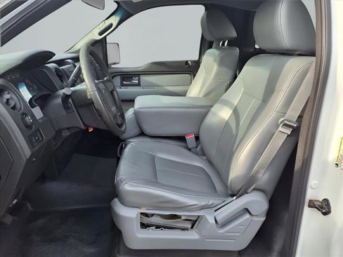 Used 2012 Ford F150 XL w/ PWR Equipment Group image 7