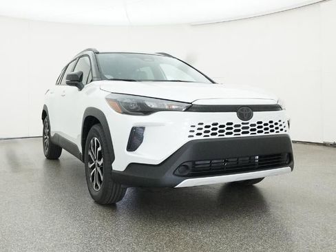 New 2026 Toyota Corolla Cross SE image 30