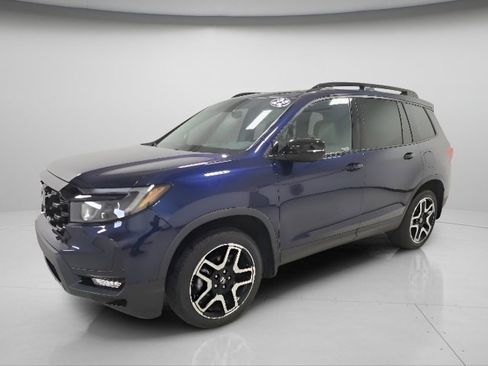 Used 2022 Honda Passport Elite image 11