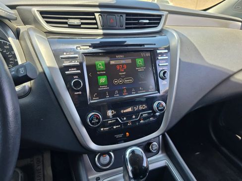 Used 2023 Nissan Murano SL AWD/4WD image 17