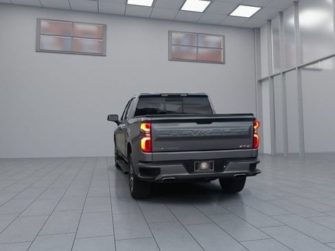 Used 2022 Chevrolet Silverado 1500 RST w/ All Star Edition Plus AWD/4WD image 7