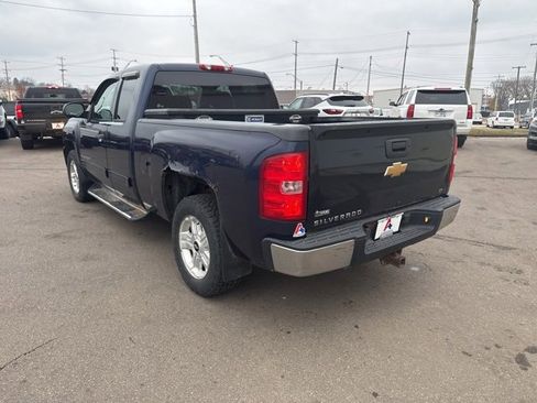 Used 2009 Chevrolet Silverado 1500 LT w/ Power Pack Plus image 5