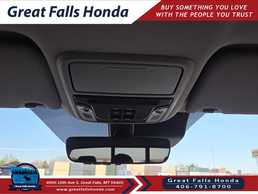 New 2026 Honda Ridgeline RTL image 20