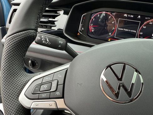 New 2026 Volkswagen Jetta GLI Autobahn image 13