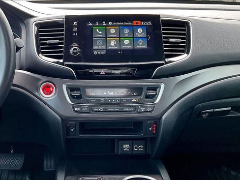 Used 2022 Honda Pilot EX-L image 6
