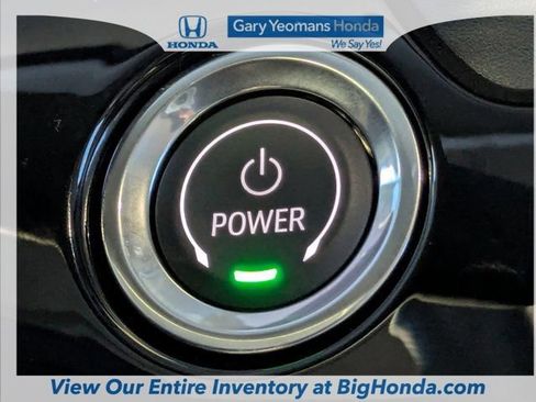 New 2026 Honda Prologue EX image 32
