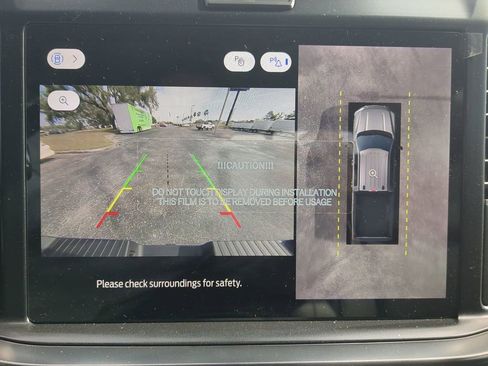 New 2026 Ford F350 Lariat w/ Lariat Ultimate Package AWD/4WD image 21