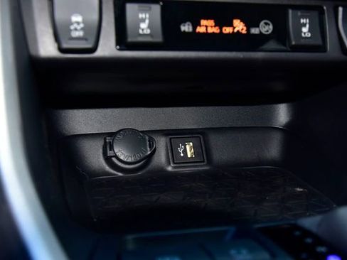 New 2025 Toyota RAV4 XLE Premium image 19