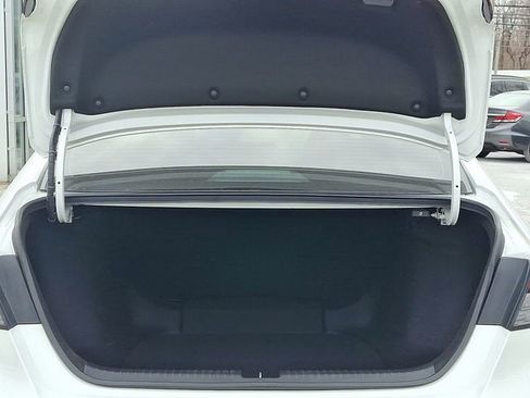 Used 2025 Honda Accord LX image 28