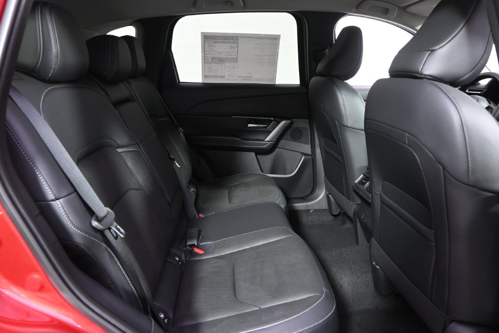 New 2026 MAZDA CX-5 Select AWD/4WD image 18