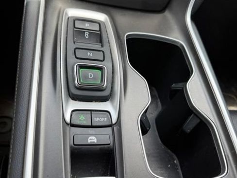Certified 2022 Honda Accord Touring image 16