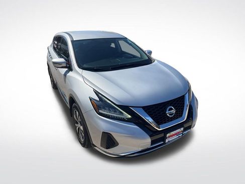Used 2019 Nissan Murano S AWD/4WD image 37