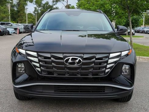Certified 2023 Hyundai Tucson SEL AWD/4WD image 9