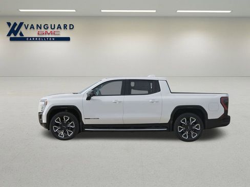 New 2025 GMC Sierra EV Denali image 5