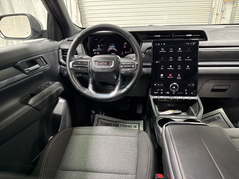 Used 2026 GMC Terrain Elevation FWD image 16