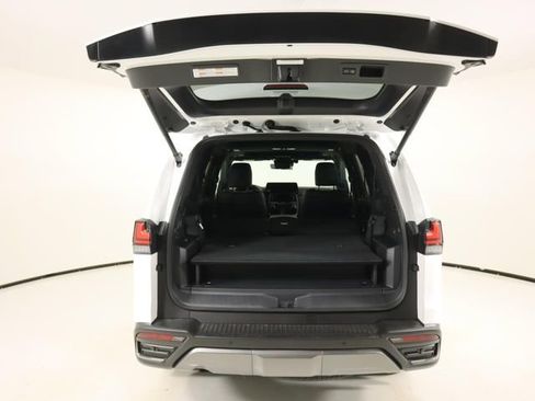 New 2026 Lexus LX 700h Luxury AWD/4WD image 26