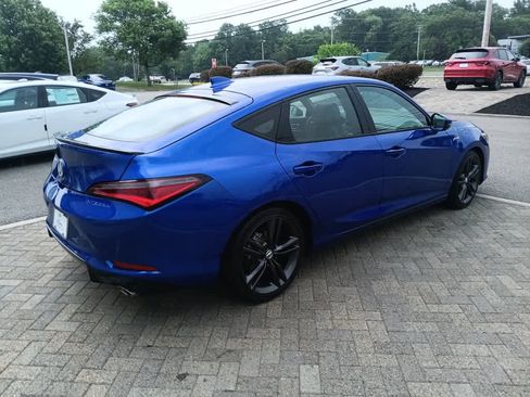 Used 2024 Acura Integra A-Spec FWD image 6