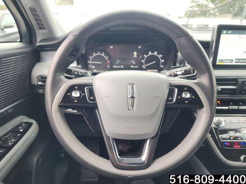 Used 2021 Lincoln Corsair AWD w/ Equipment Group 101A image 17