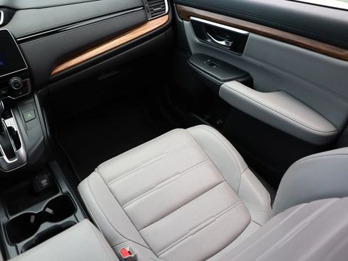 Used 2018 Honda CR-V EX-L image 14