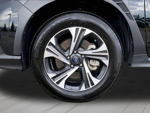 Certified 2026 Subaru Crosstrek 2.0i Premium AWD/4WD image 32