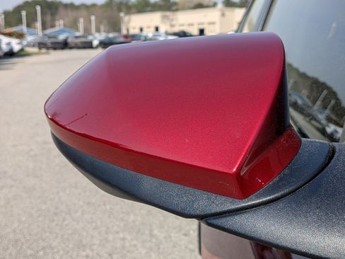 Certified 2025 Hyundai Elantra SEL image 12