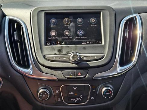 Used 2023 Chevrolet Equinox LT image 13