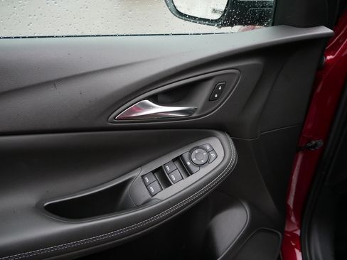 Used 2023 Buick Encore GX Preferred w/ Cold Weather Comfort Package image 20